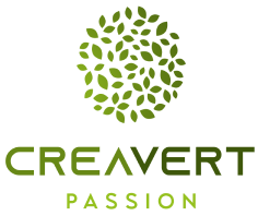 Créa Vert Passion