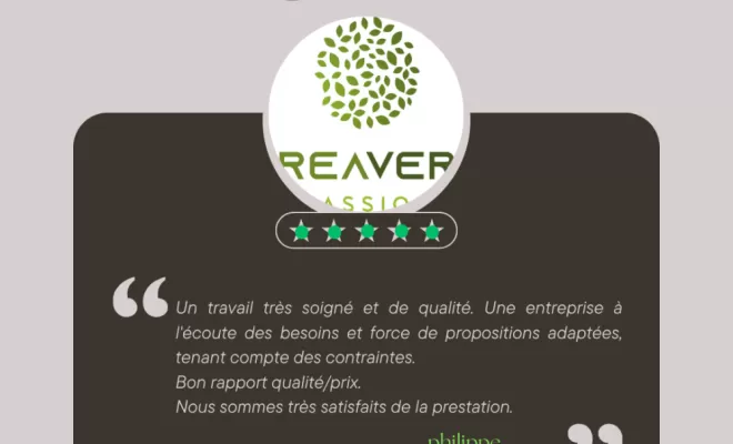 Avis Google de nos clients , Machecoul-Saint-Même, Créa Vert Passion