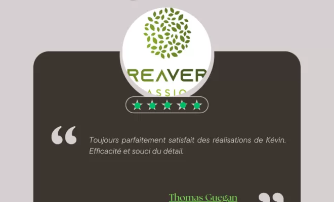 Avis Google de nos clients , Machecoul-Saint-Même, Créa Vert Passion