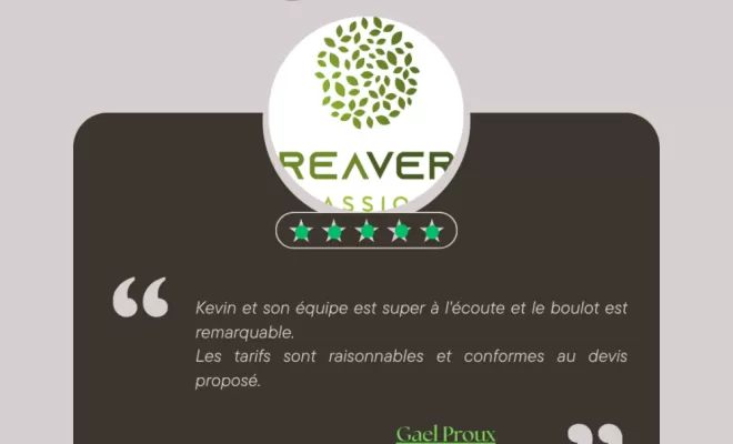 Avis Google de nos clients , Machecoul-Saint-Même, Créa Vert Passion